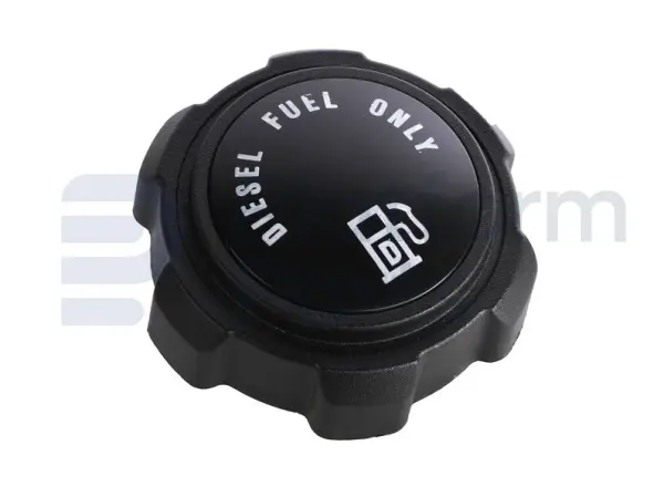Closing cap (non-vented)