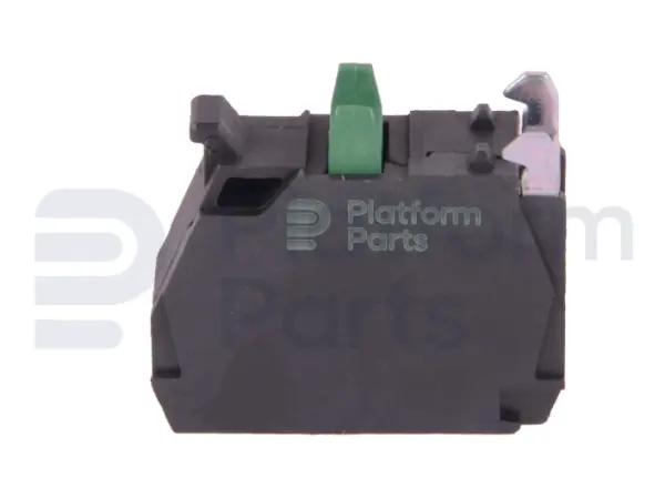 Contact element NO