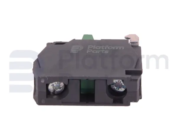 Contact element NO