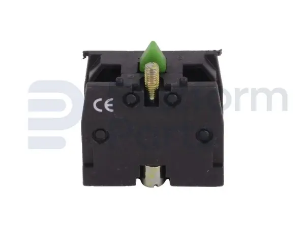 Contact element NO