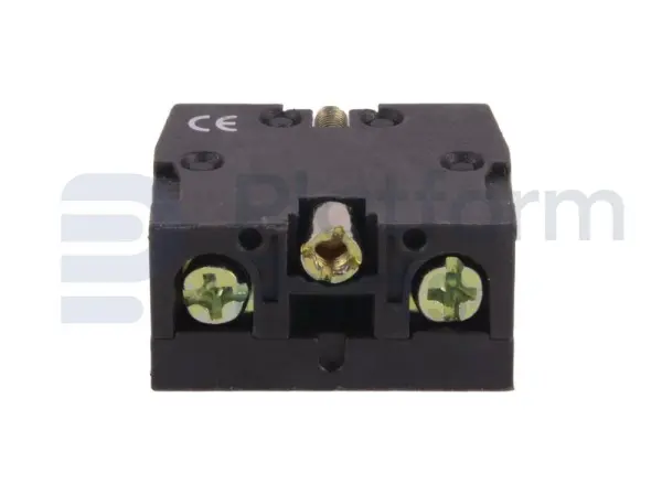 Contact element NO