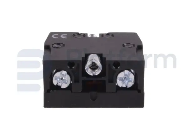 Contact element NC