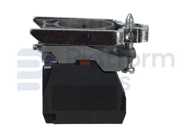 Contact element NC + base fixation metal