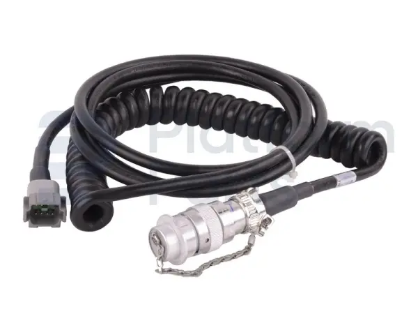 Cable control box