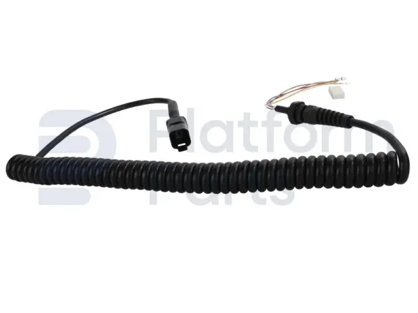 Cable control box