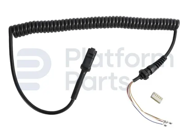 Cable control box