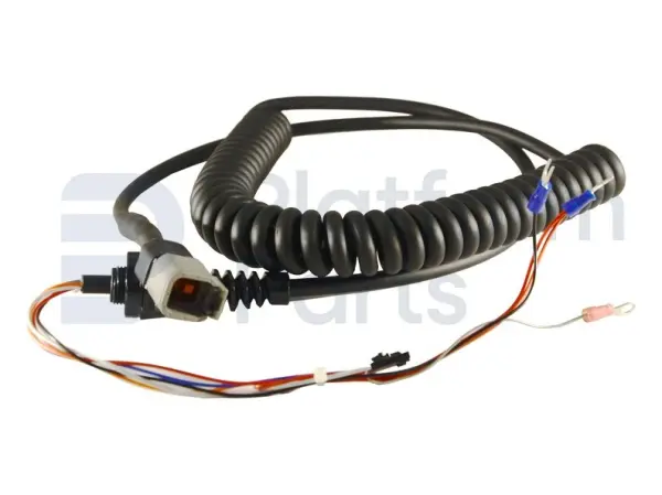 Cable control box