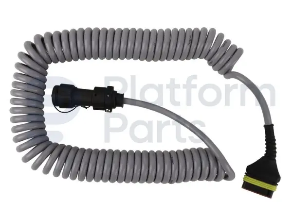 Cable control box