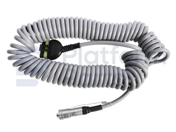 Cable control box