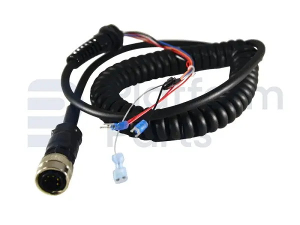 Cable control box