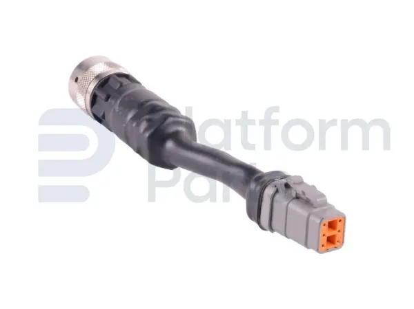Control box adaptor