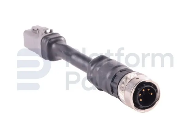 Control box adaptor