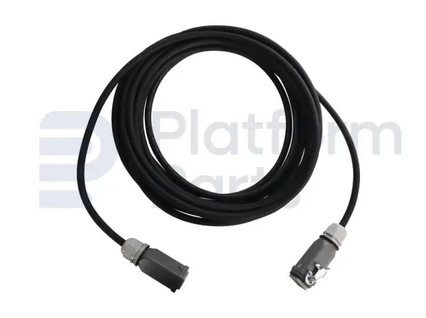 Cable control box