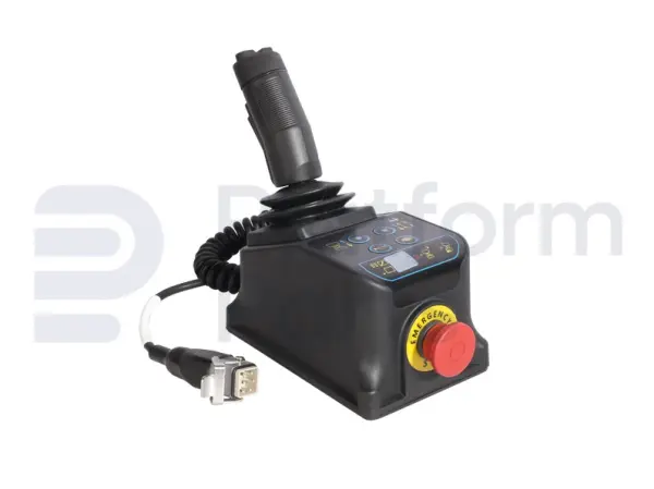 Control box