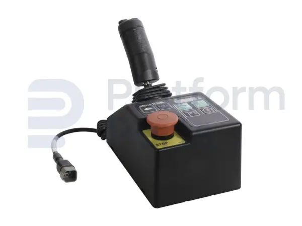 Control box, gen. 6, pcon dual zone