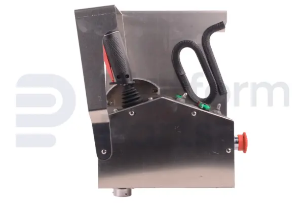 Control box