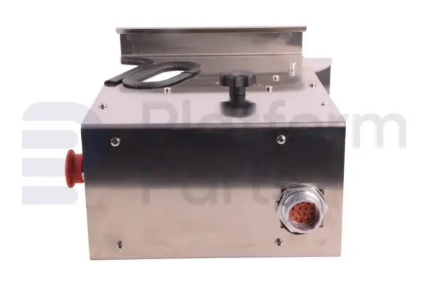 Control box