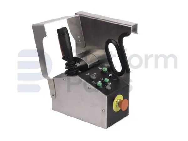 Control box