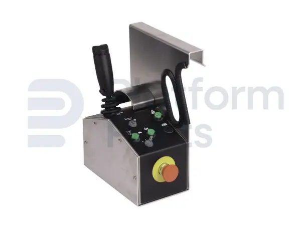 Control box