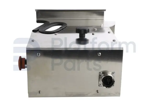 Control box