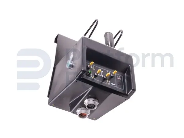 Control box