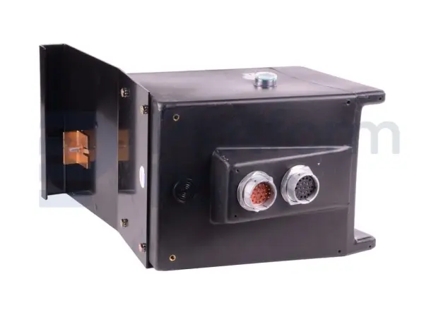 Control box