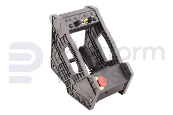 Control box, ES-series