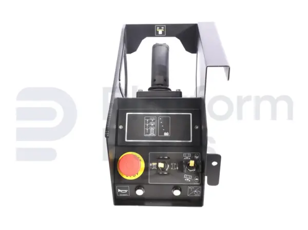 Control box