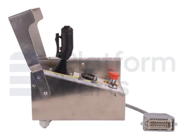 Control box
