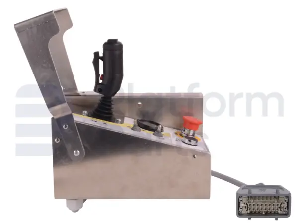 Control box