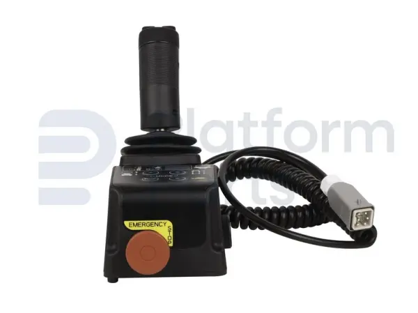 Control box