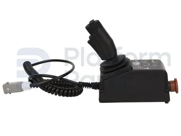 Control box
