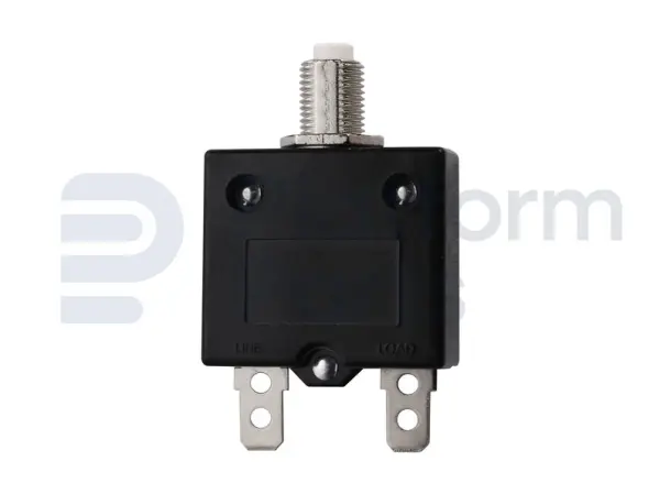 Fuse, 10amp, circuit breaker