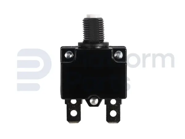 Fuse, 10amp, circuit breaker