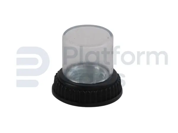 Circuit breaker cap