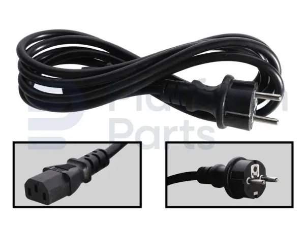 Kabel Batterieladegerät