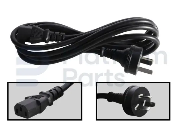 Cable battery charger