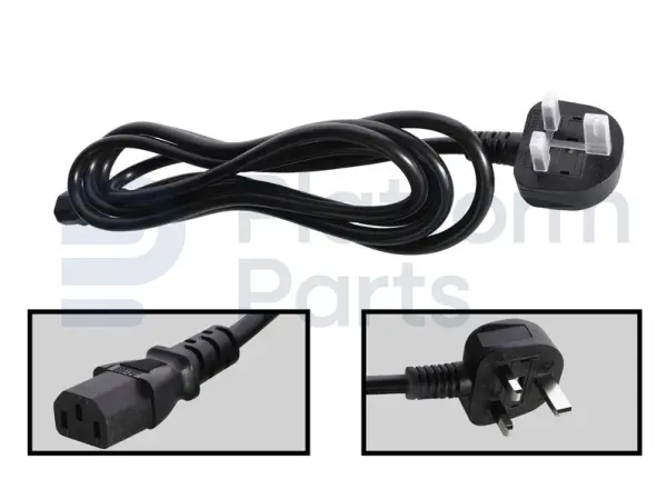 Kabel batterijlader