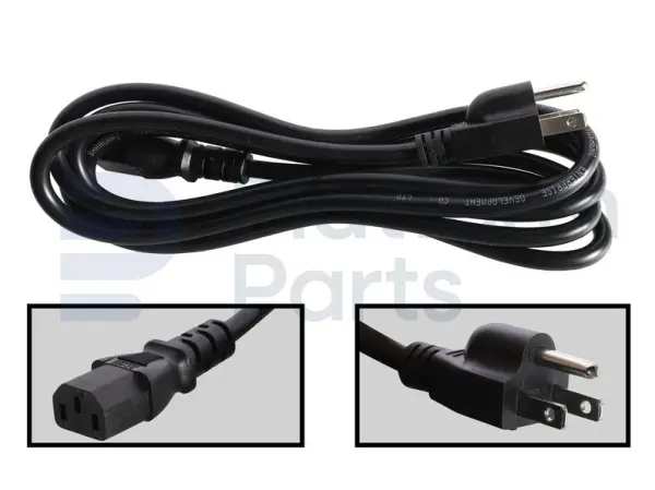 Kabel Batterieladegerät