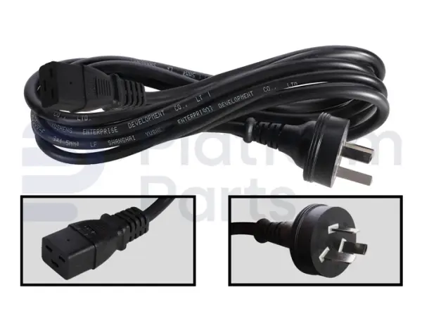 Cable battery charger