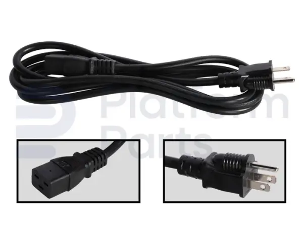 Cable battery charger