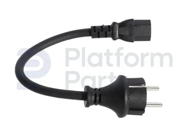 A/C Power battery-charger