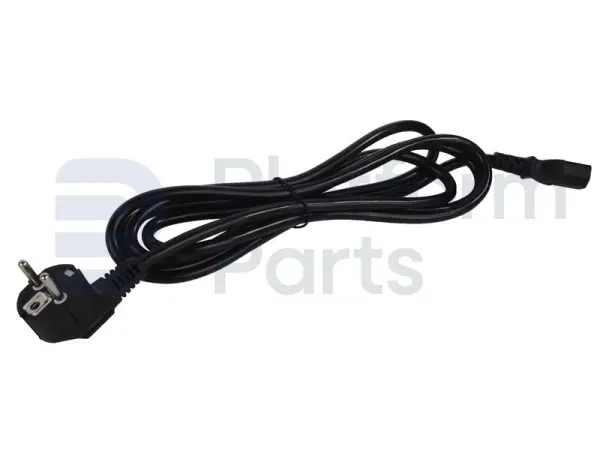 Cable battery-charger