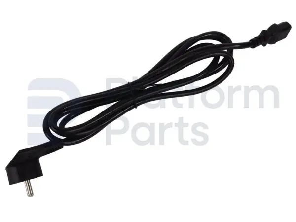 Cable battery-charger