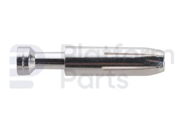 Steckverbinder, terminal pin, weiblich