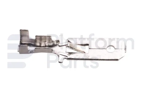 Connector plug, male