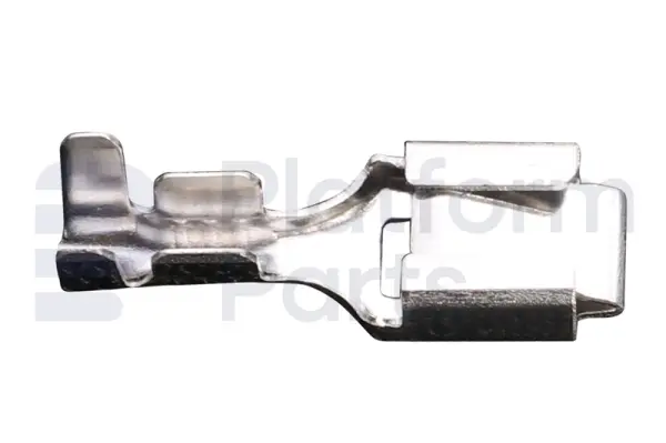 Connector plug, female