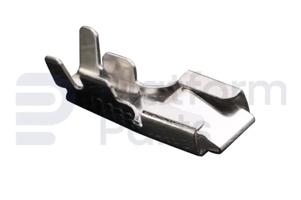 Connector plug, female