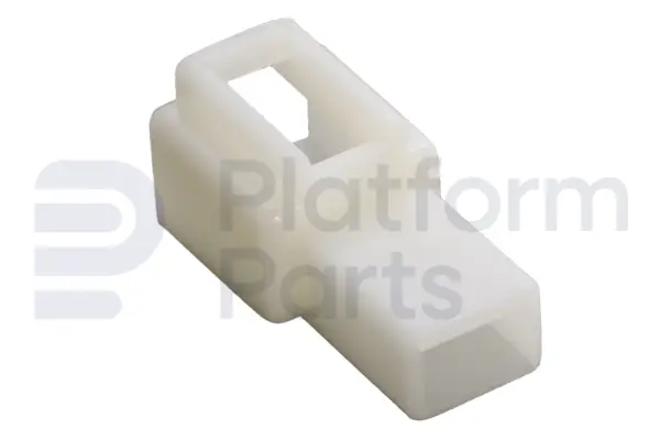 Connector plug, female