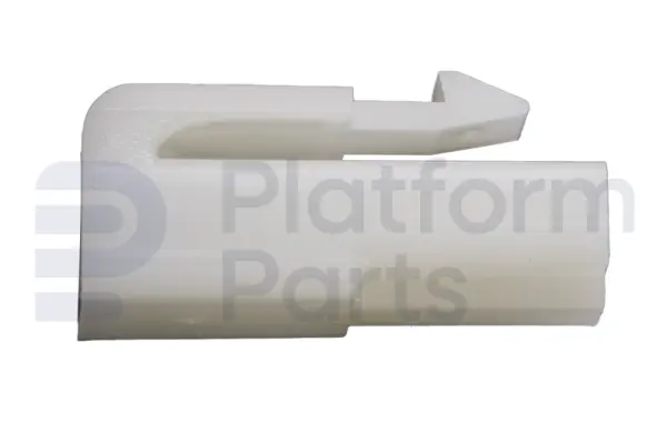 Connector plug, male